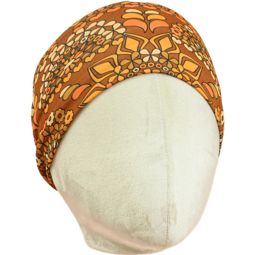 The Beatles Stretch Headband - The Sassy Olive