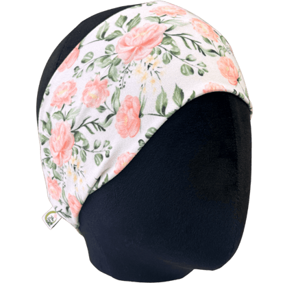 The Cottage Stretch Headband - The Sassy Olive