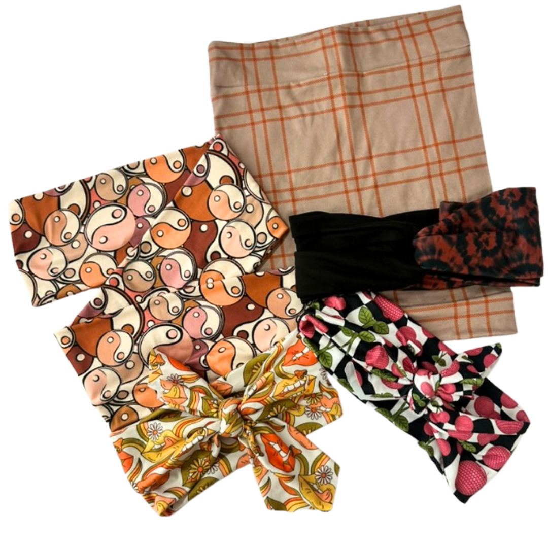 The Try Me Grab Bag - The Sassy Olive