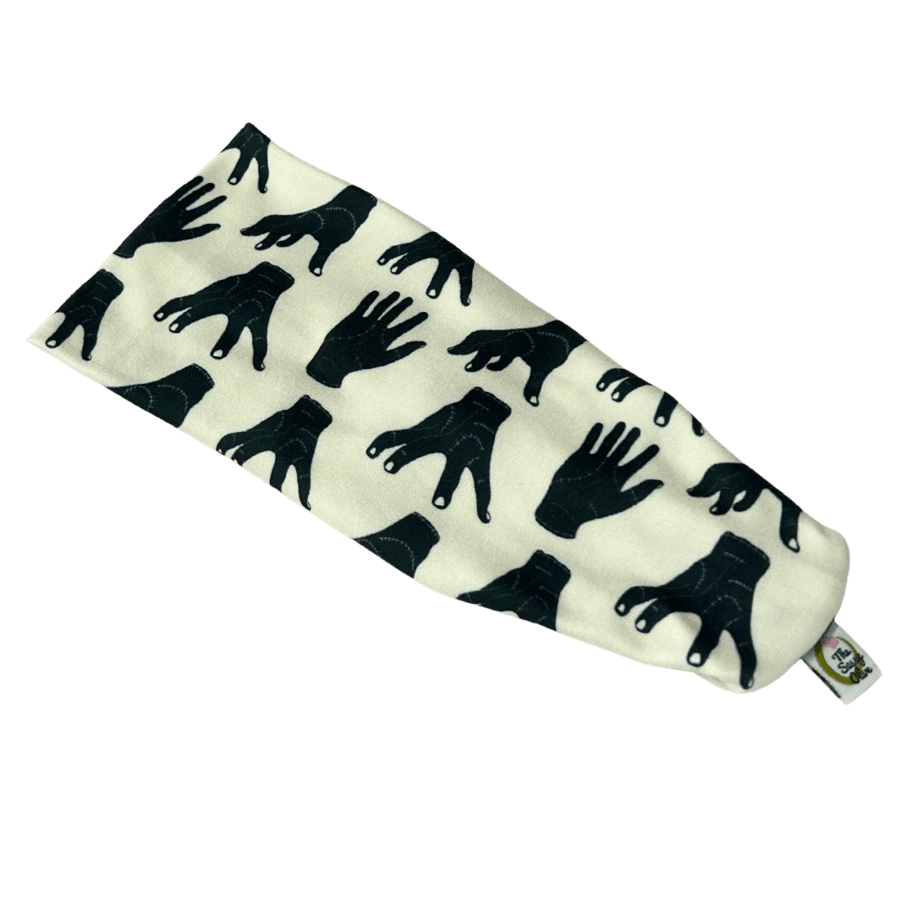 Thing Style Stretch Headband - The Sassy Olive