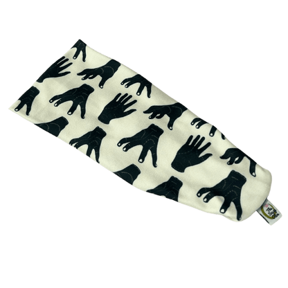 Thing Style Stretch Headband - The Sassy Olive