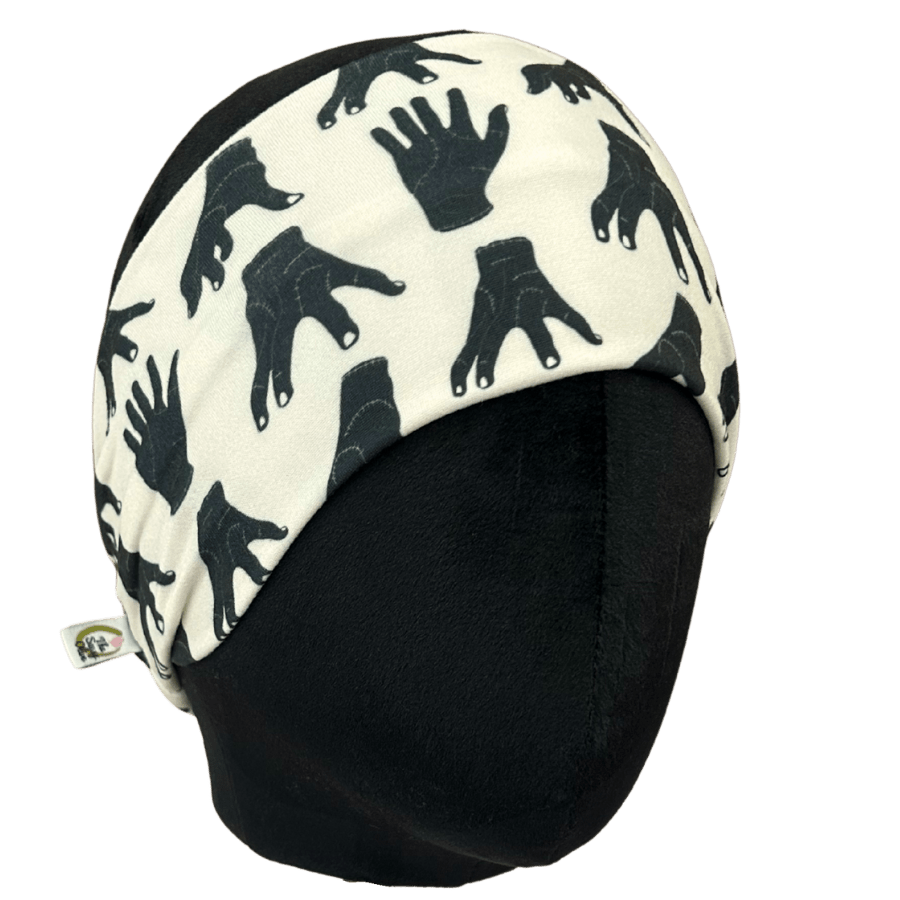 Thing Style Stretch Headband - The Sassy Olive