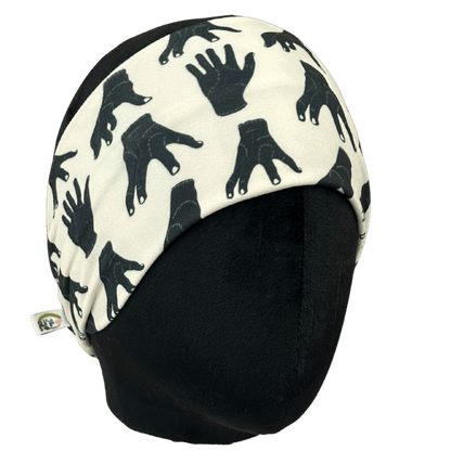 Thing Style Stretch Headband - The Sassy Olive