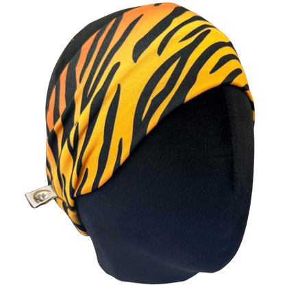 Tiger Beat Stretch Headband - The Sassy Olive