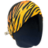 Tiger Beat Stretch Headband - The Sassy Olive