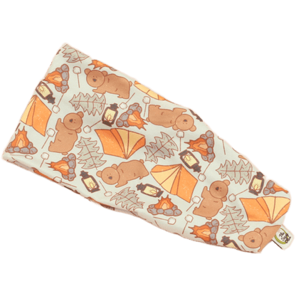 Toasty Stretch Headband - The Sassy Olive