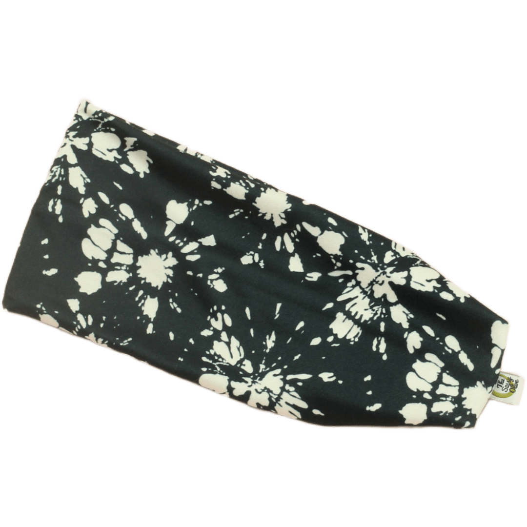 Townsend Tie Dye Stretch Headband - The Sassy Olive