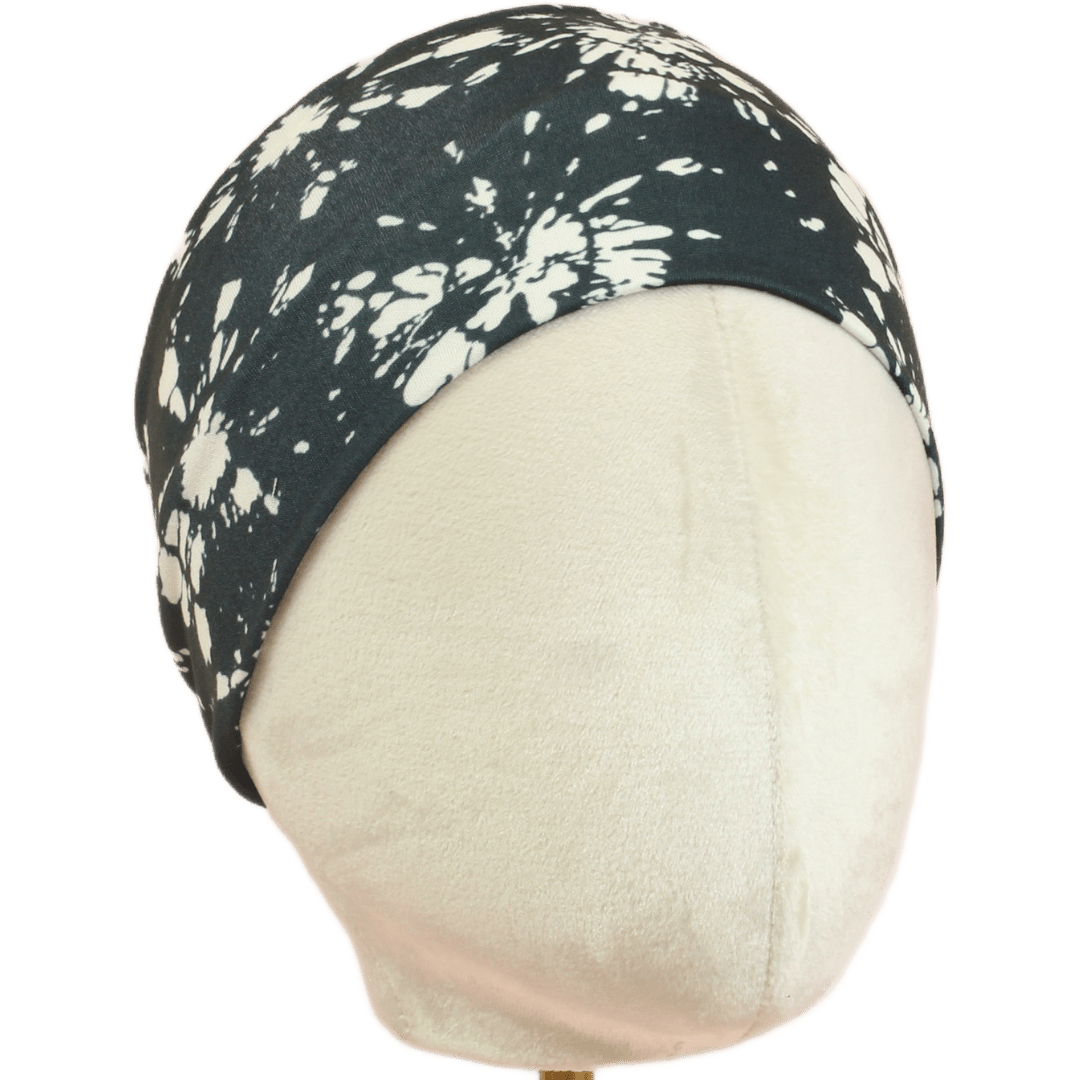 Townsend Tie Dye Stretch Headband - The Sassy Olive