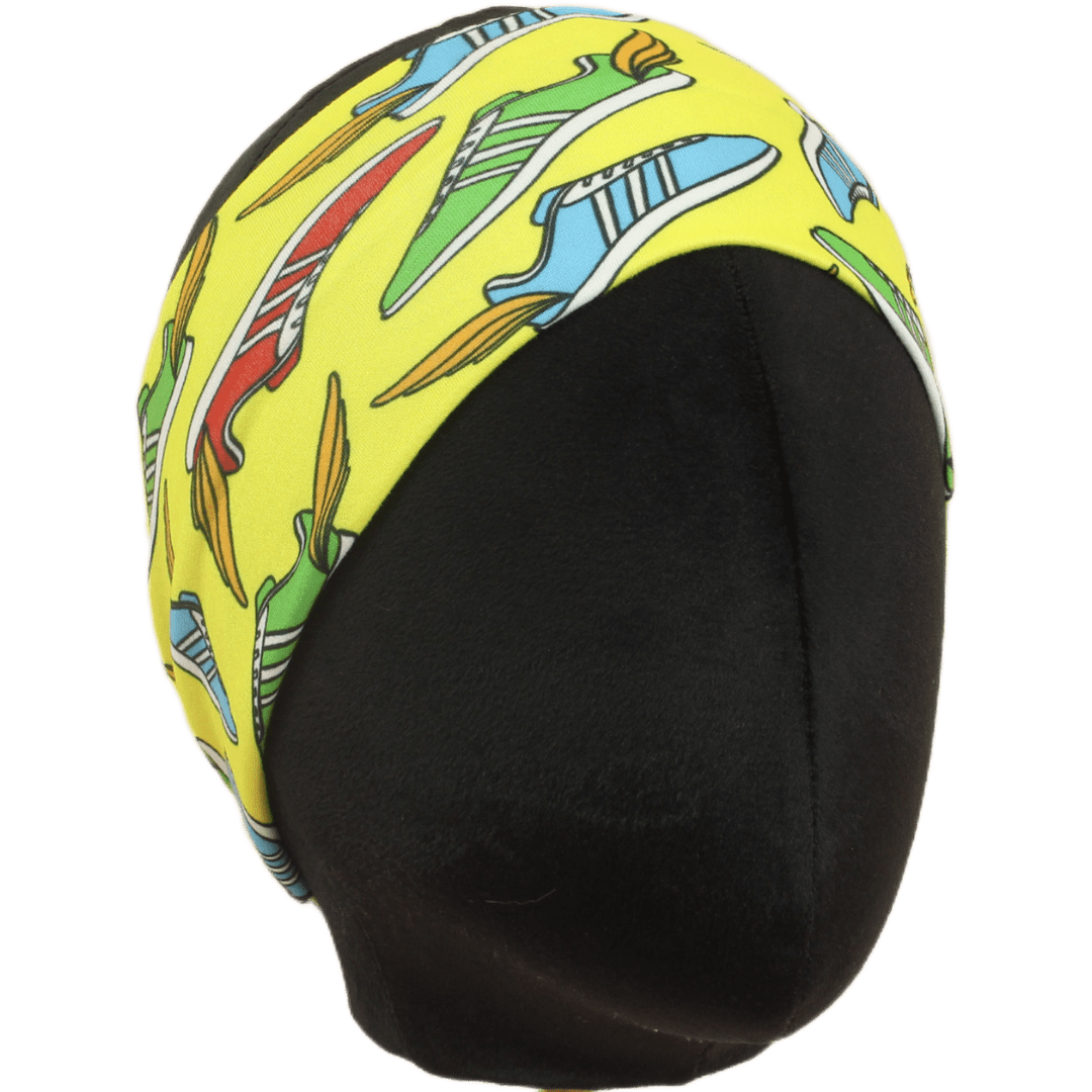 Track Star Stretch Headband - The Sassy Olive