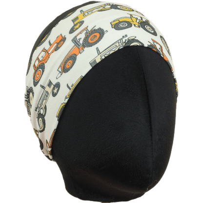 Tractor Pull Stretch Headband - The Sassy Olive