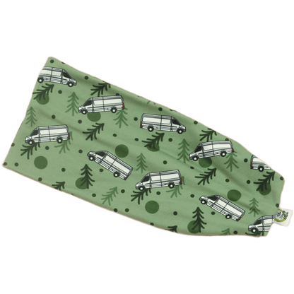 Transit Stretch Headband - The Sassy Olive