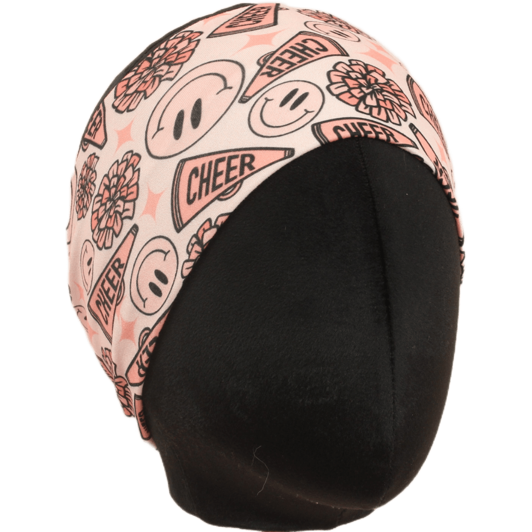 Trendy Cheer Stretch Headband - The Sassy Olive
