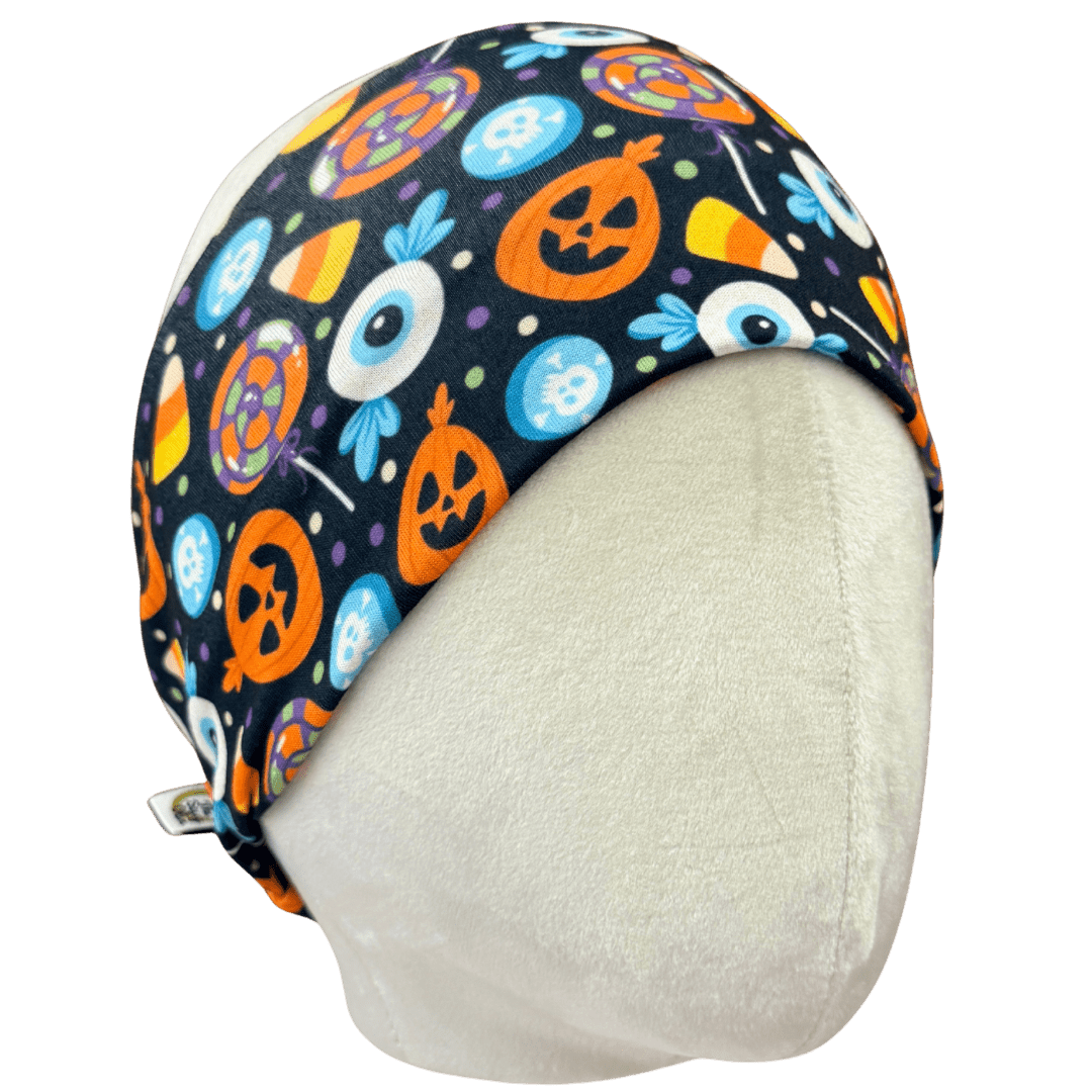Trick-or-Treat Stretch Headband - The Sassy Olive