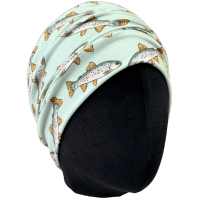 Trout Shout Boho Buff - The Sassy Olive