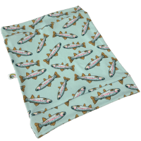 Trout Shout Boho Buff - The Sassy Olive