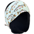 Trout Shout Stretch Headband - The Sassy Olive