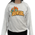 TS12 Showgirl Crewneck Sweatshirt - The Sassy Olive
