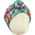 Tube Socks Tie Dye Wrap Headband - The Sassy Olive