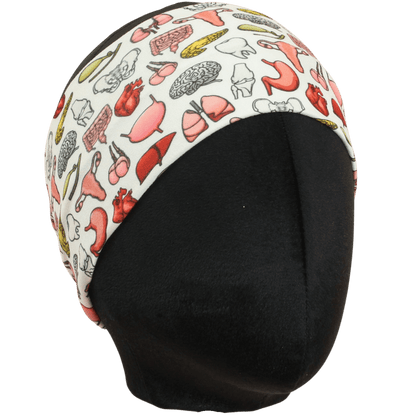 Tune the Organ Medical Stretch Headband - The Sassy Olive