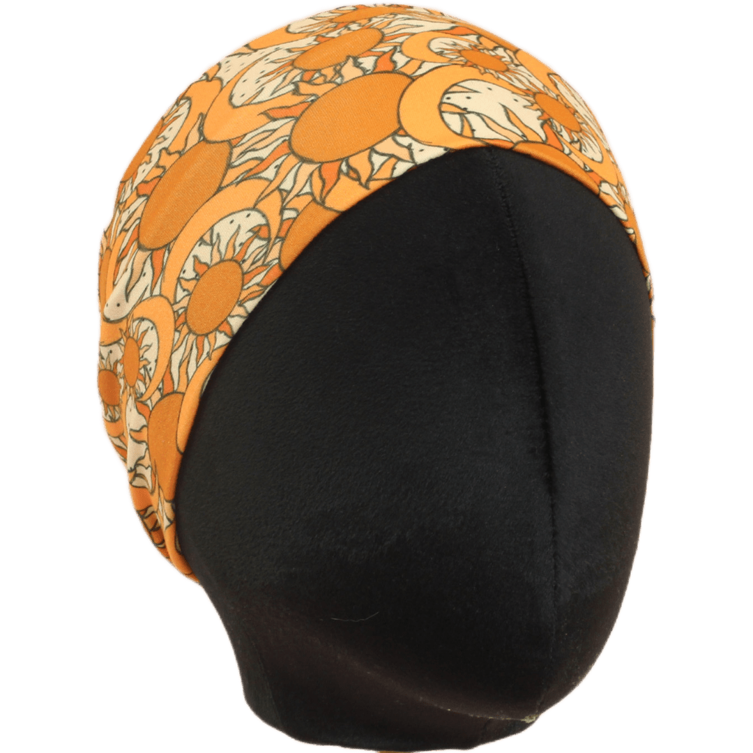 Tuns of Suns Stretch Headband - The Sassy Olive