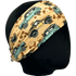 Two Trackin Bronco Stretch Headband - The Sassy Olive