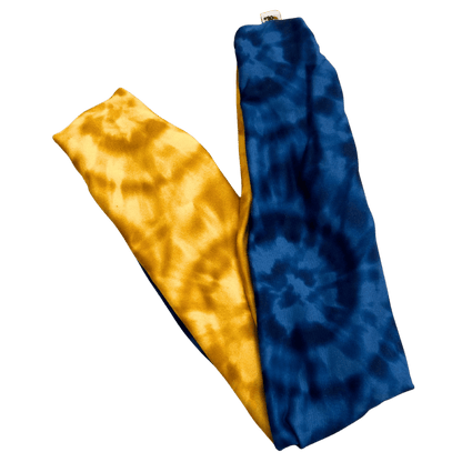 U of M Twist Headband - The Sassy Olive