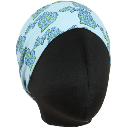 U - Pick Michigan Stretch Headband - The Sassy Olive