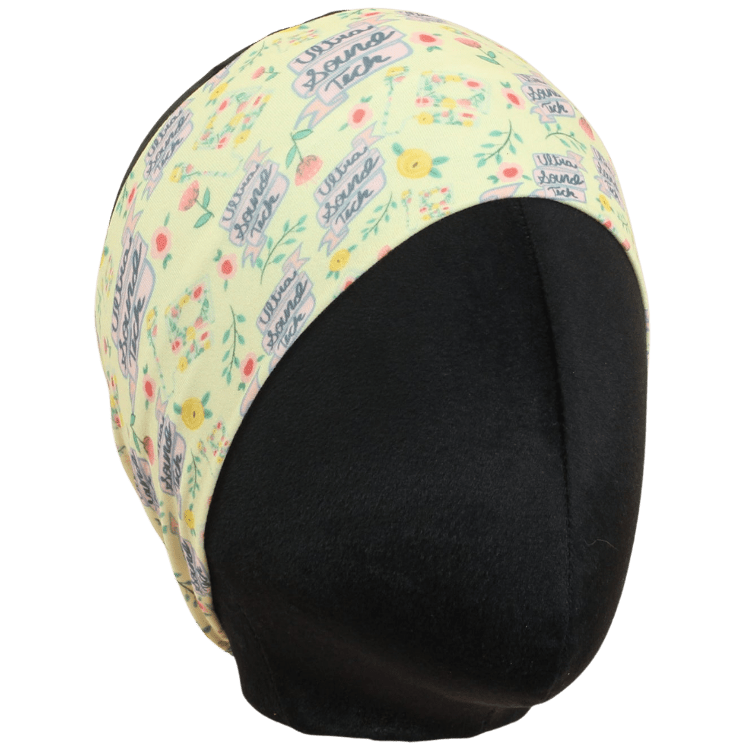Ultrasound Tech Stretch Headband - The Sassy Olive