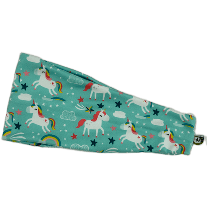 Unicorn Party Stretch Headband - The Sassy Olive