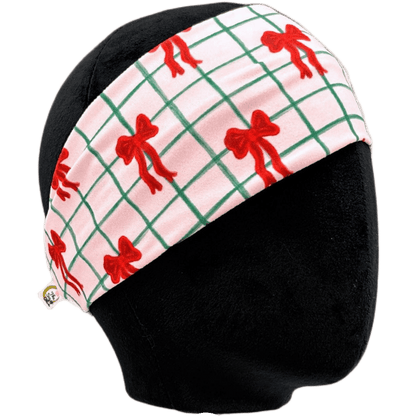 Unwrapped Stretch Headband - The Sassy Olive