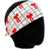 Unwrapped Stretch Headband - The Sassy Olive