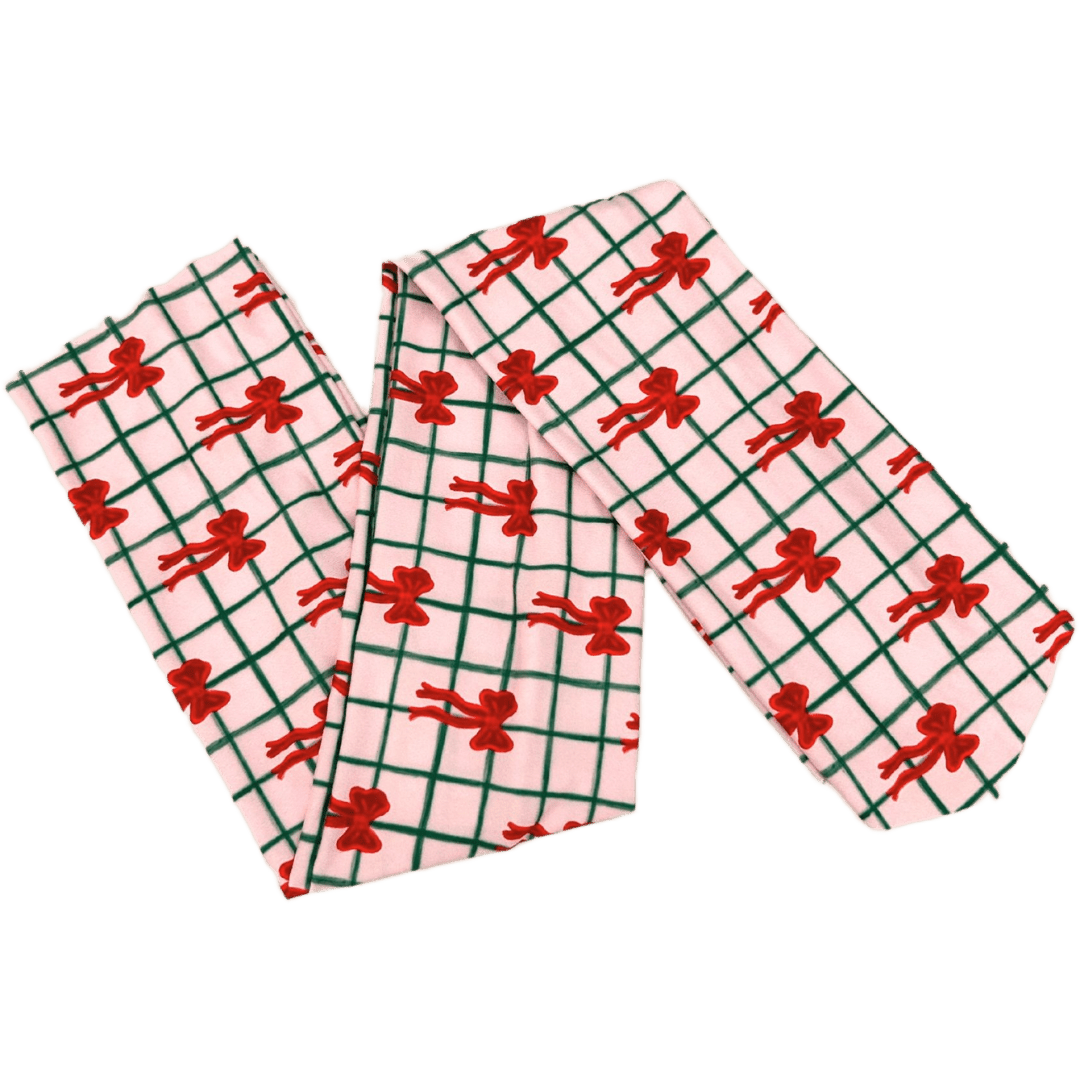 Unwrapped Wrap Headband - The Sassy Olive