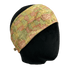 US Atlas Stretch Headband - The Sassy Olive