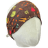 Vegetable Garden Stretch Headband - The Sassy Olive