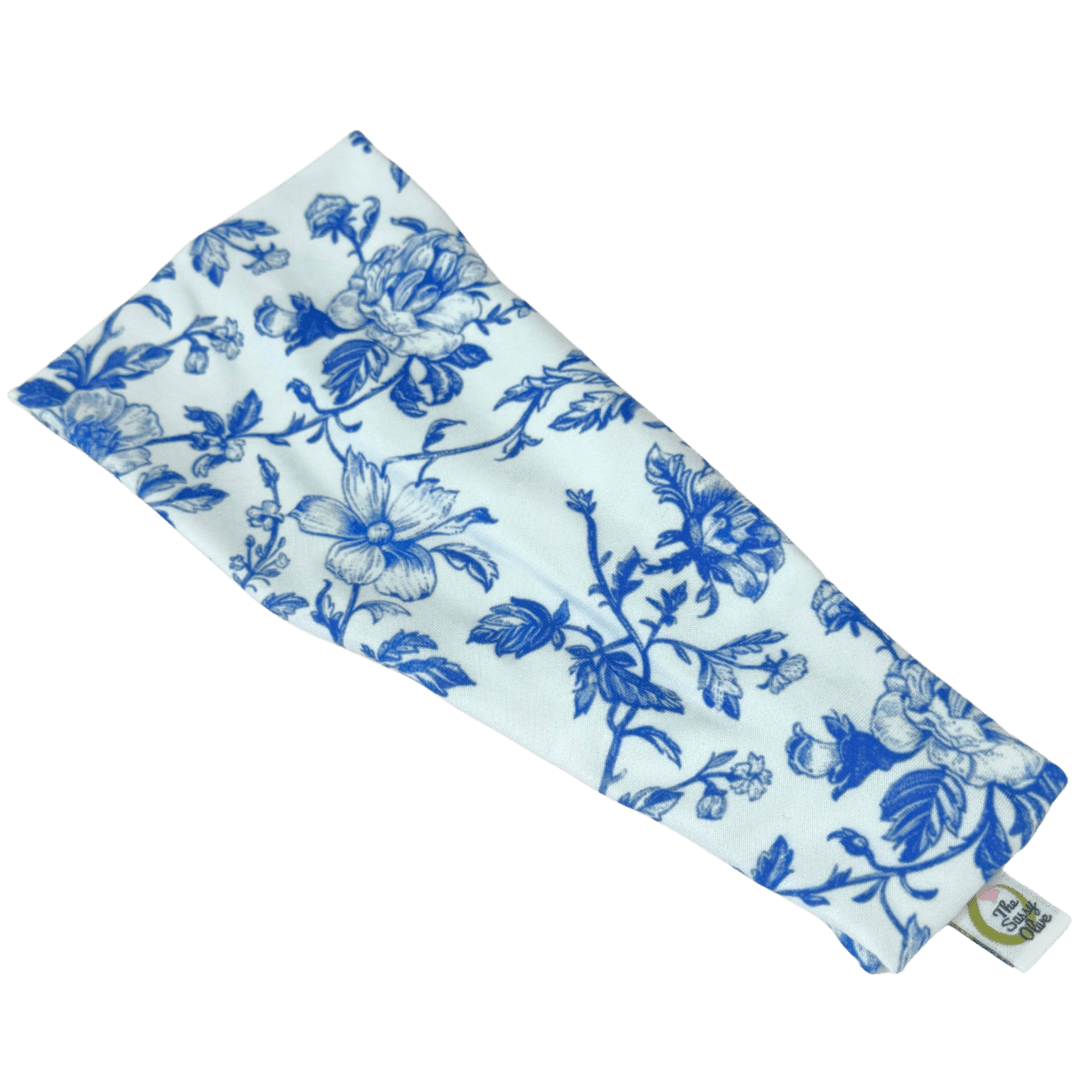 Vicountess Stretch Headband - The Sassy Olive