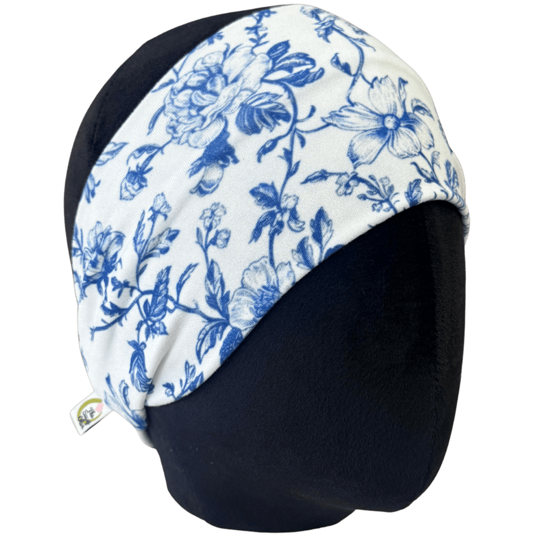 Vicountess Stretch Headband - The Sassy Olive