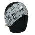 Vintage Spooky Stretch Headband - The Sassy Olive