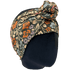 Vintage Vines Wrap Headband - The Sassy Olive