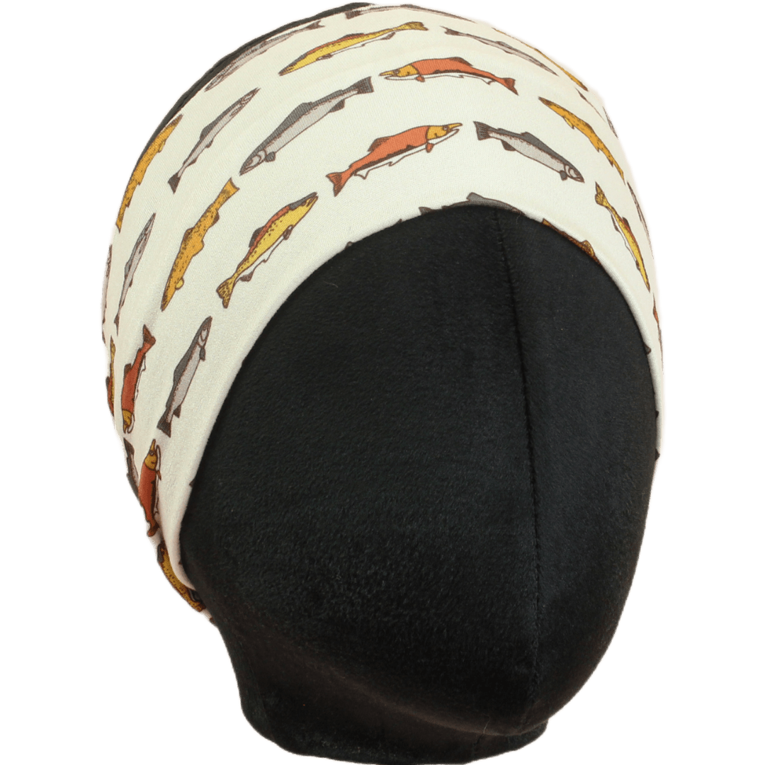 Walter Stretch Headband - The Sassy Olive