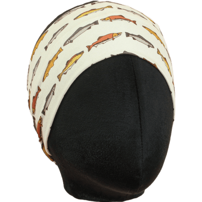 Walter Stretch Headband - The Sassy Olive