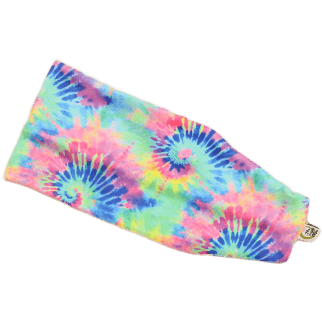 Wardrobe Stretch Headband - The Sassy Olive