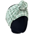 Wasabi Weave Wrap Headband - The Sassy Olive