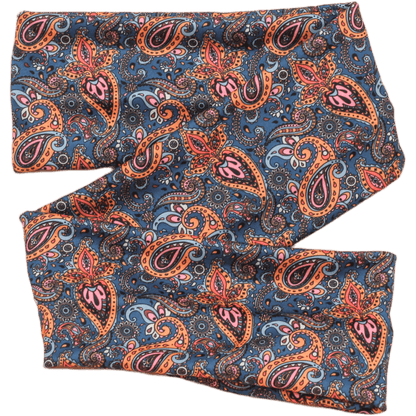 Wasiliewski Paisley Wrap Headband - The Sassy Olive