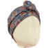 Wasiliewski Paisley Wrap Headband - The Sassy Olive