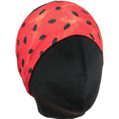 Watermelon Seeds Stretch Headband - The Sassy Olive