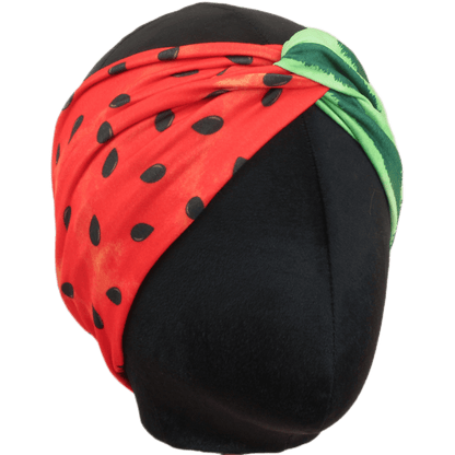 Watermelon Twist Headband - The Sassy Olive