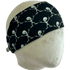 We Come in Peace Stretch Headband - The Sassy Olive