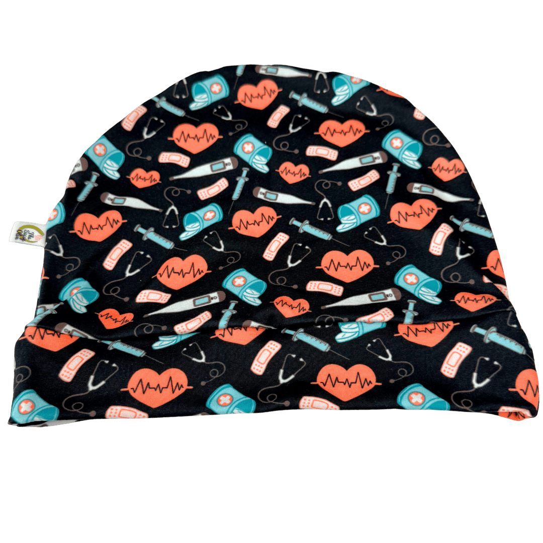 Well Well Wellness Benzie Cap - The Sassy Olive