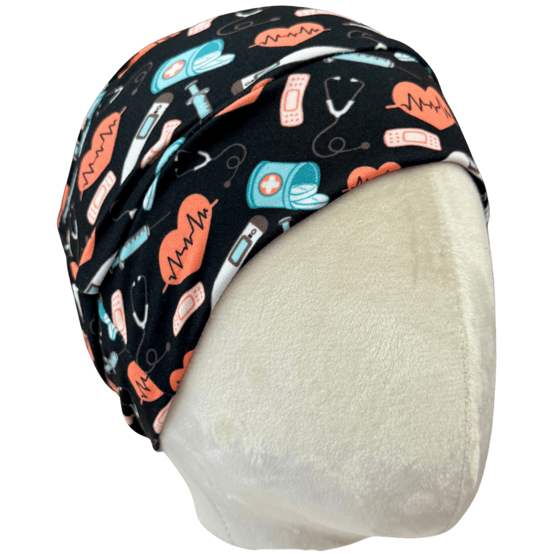 Well Well Wellness Benzie Cap - The Sassy Olive