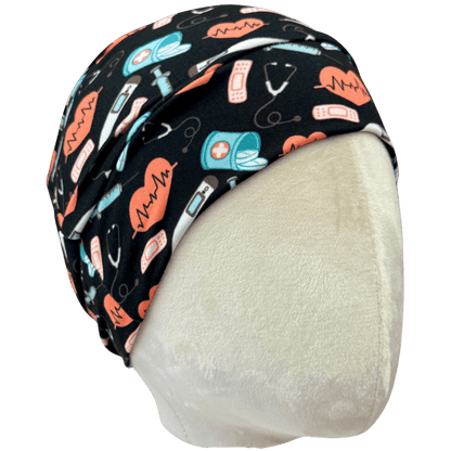 Well Well Wellness Benzie Cap - The Sassy Olive